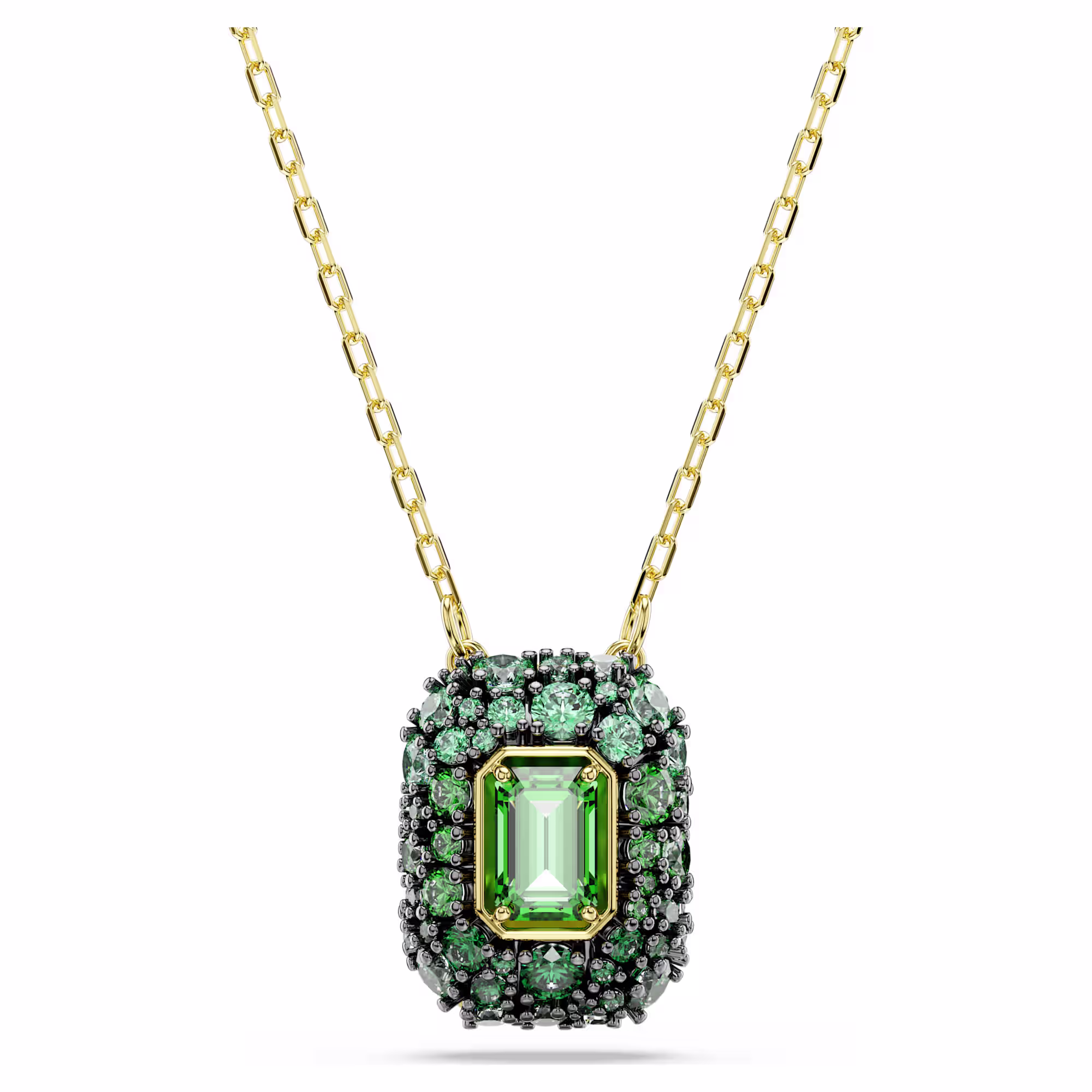 6ad9d7726c782_sublima-pendant--octagon-cut--green--18k-gold-finish-swarovski-5752884 (1).avif